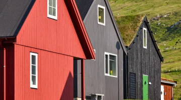 Влияние дизайна на психологический комфорт