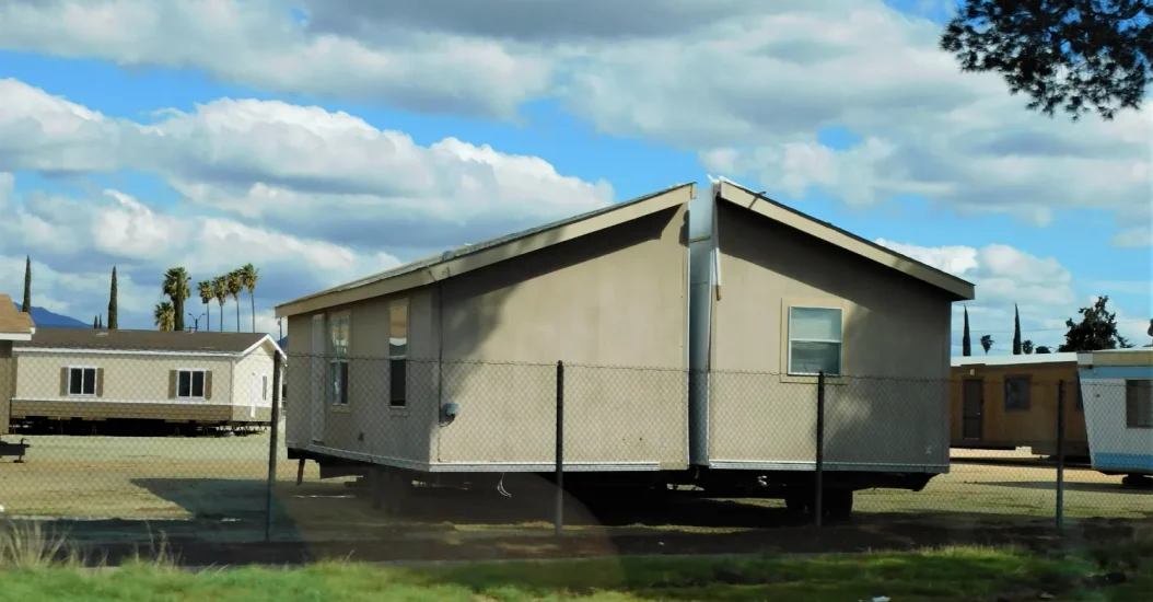 Как модульный дом меняет образ жизни