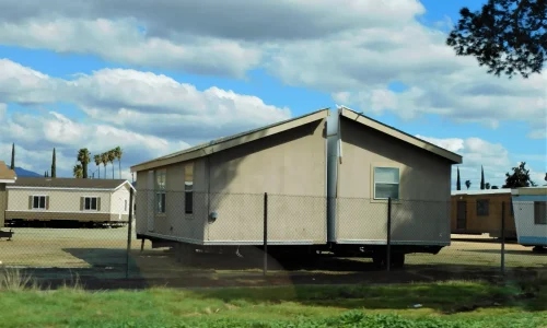 Как модульный дом меняет образ жизни