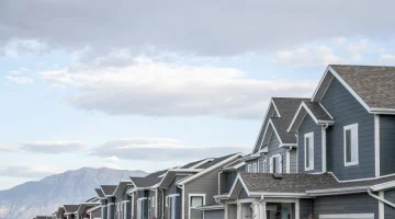 Модульные дома для путешественников и цифровых кочевников