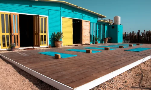 Плюсы маленьких модульных домов (tiny houses)