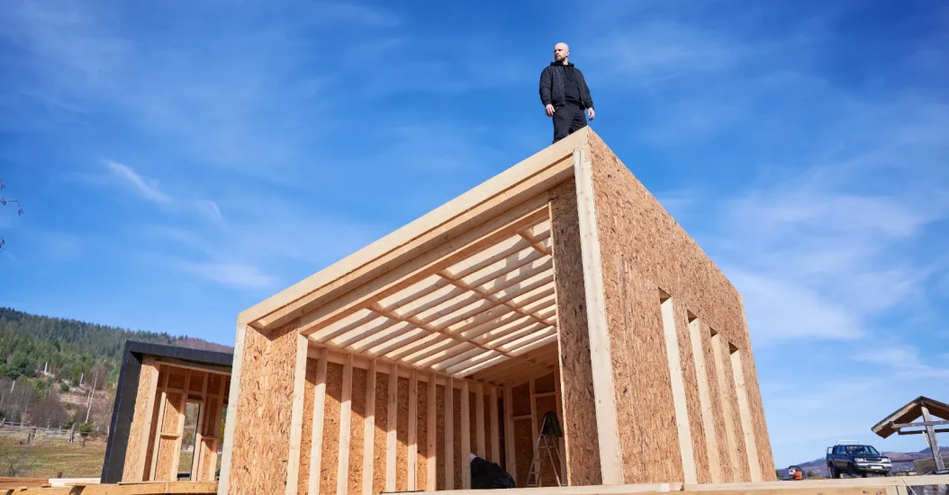 Как адаптировать модульный дом под пожилых родителей