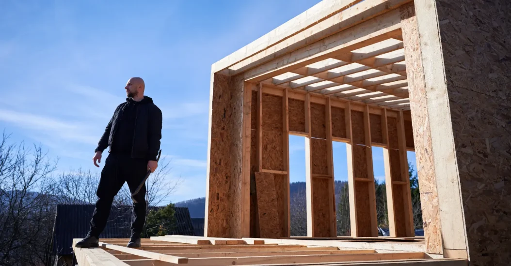 Можно ли пристроить модули позже?