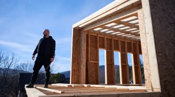 Можно ли пристроить модули позже?