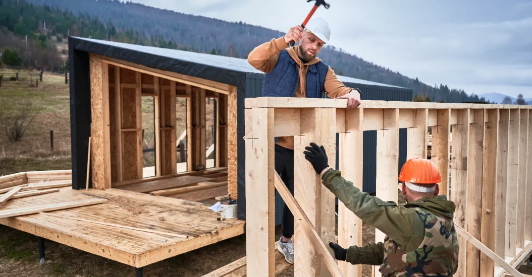 Сколько стоит содержание модульного дома в месяц