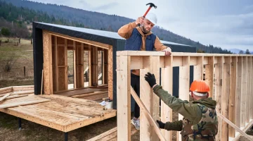 Сколько стоит содержание модульного дома в месяц