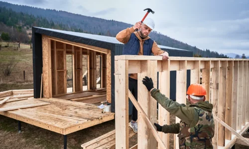 Сравнение цен: модульный vs традиционный дом