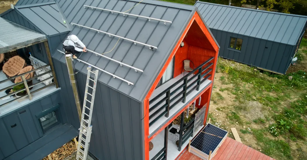 Что делать, если хочется «второй этаж»