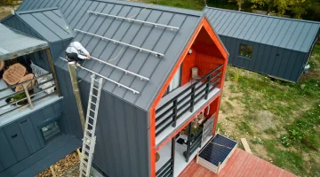 Что делать, если хочется «второй этаж»