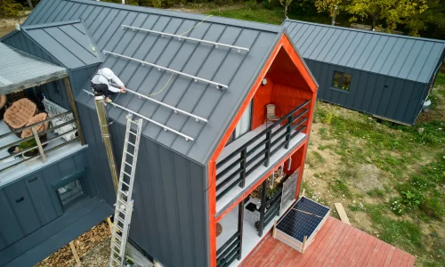 Что делать, если хочется «второй этаж»