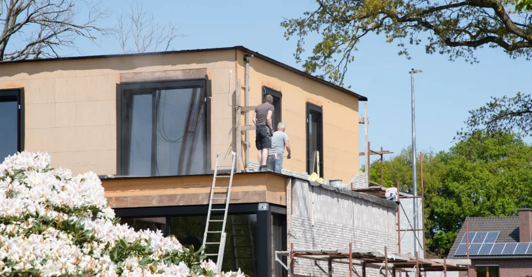 Возможности модернизации и перепланировки