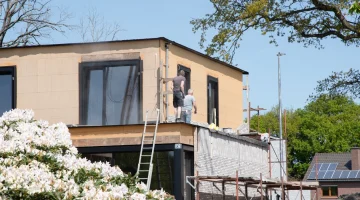 Возможности модернизации и перепланировки