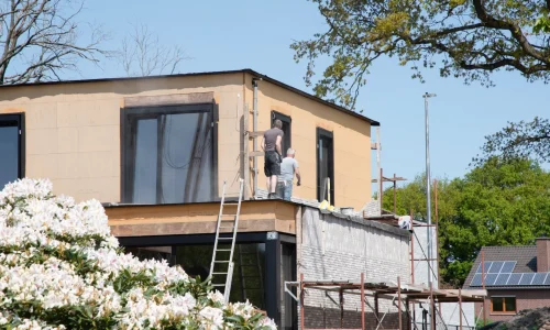 Возможности модернизации и перепланировки