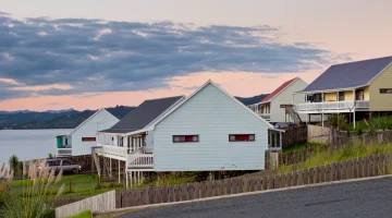 Отзывы о проживании в модульных домах