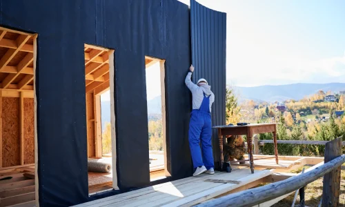 Возможности модернизации и перепланировки