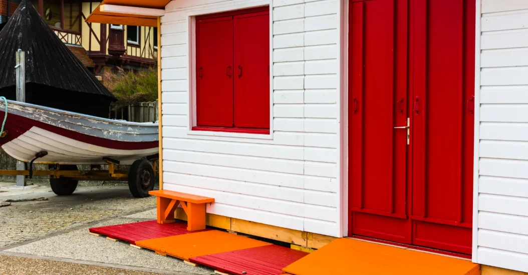 Уют в небольшом пространстве: советы по интерьеру