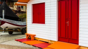 Уют в небольшом пространстве: советы по интерьеру