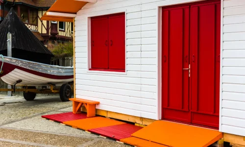 Уют в небольшом пространстве: советы по интерьеру