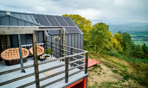 Уют в небольшом пространстве: советы по интерьеру