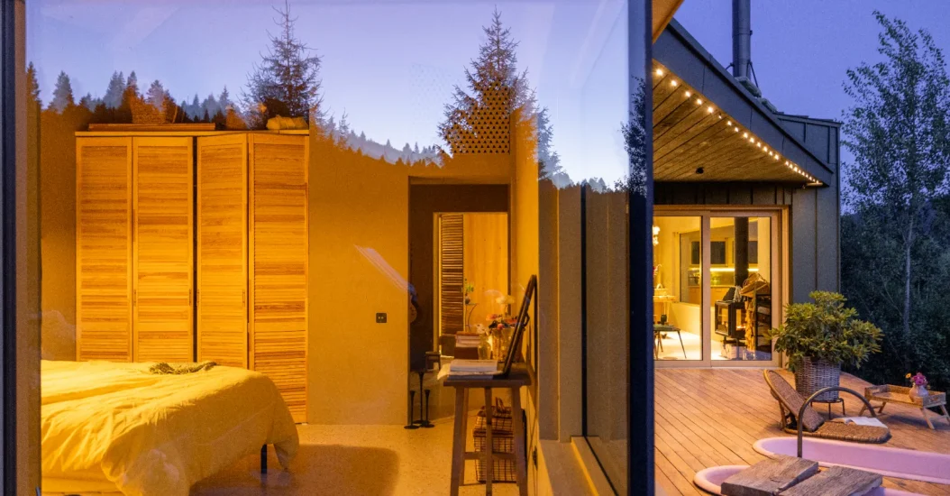 Как открыть бизнес по продаже модульных домов