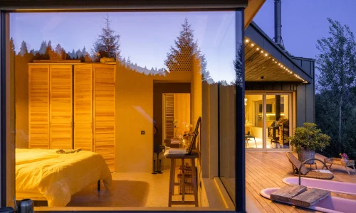 Как открыть бизнес по продаже модульных домов