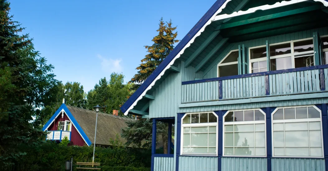 Как получить разрешение на установку модульного дома