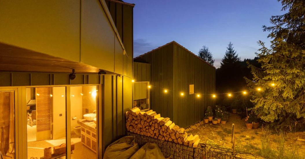 Юридический статус модульного дома