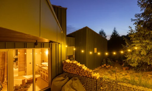 Юридический статус модульного дома