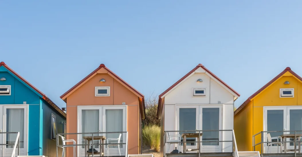 Как зарегистрировать модульный дом в Росреестре: чтобы жили долго и счастливо