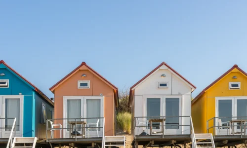 Как зарегистрировать модульный дом в Росреестре: чтобы жили долго и счастливо