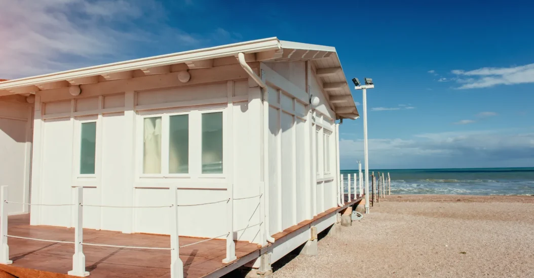 Можно ли сдавать модульный дом в аренду официально