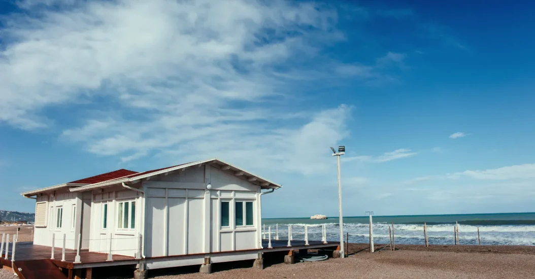 Модульные дома как решение для турбизнеса