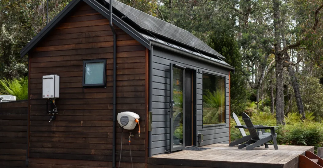 Как модульное жильё помогает решать проблему бездомности