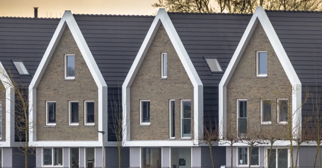 Франшизы модульного жилья