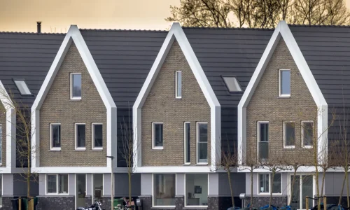 Франшизы модульного жилья