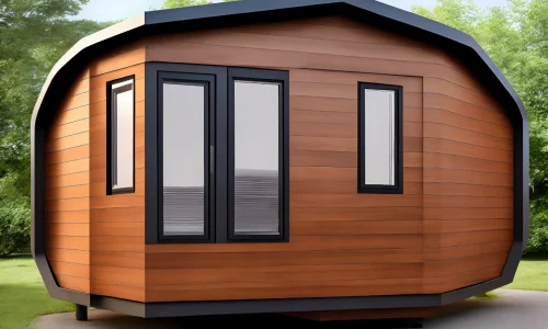 Влияние курса валют на стоимость модульного строительства