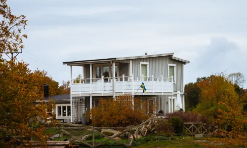 Модульные дома и ESG-повестка