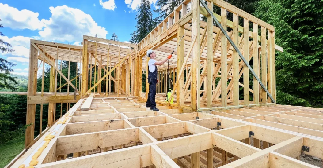 Лизинг модульного жилья для бизнеса