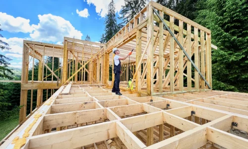 Лизинг модульного жилья для бизнеса