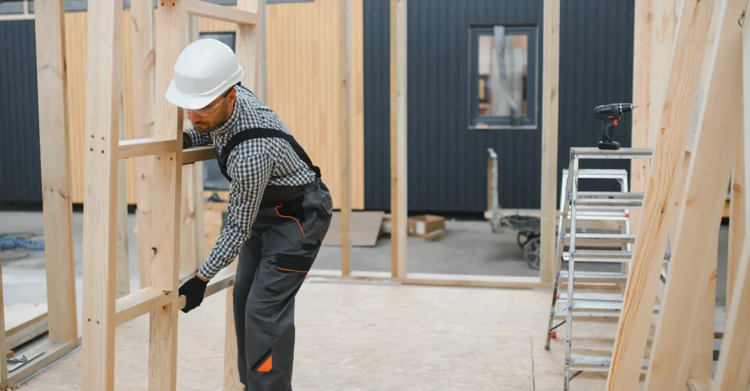 Модульный дом как коммерческое помещение