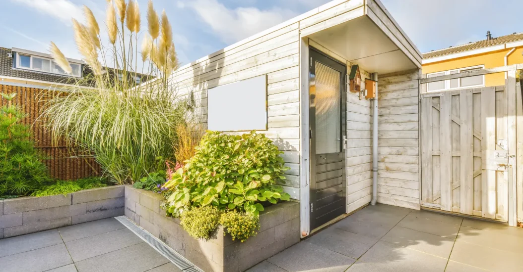 Тренды на рынке модульного строительства в 2025 году