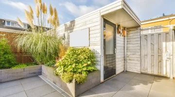 Тренды на рынке модульного строительства в 2025 году